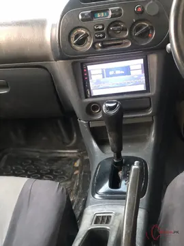 1997 MITSUBISHI LANCER OTHERS photo 9