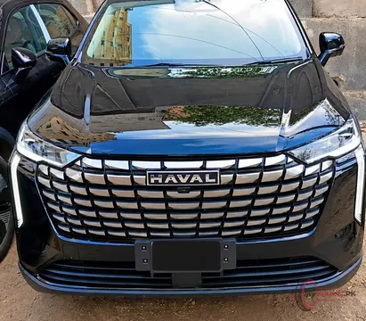 2025 HAVAL H6 1.5T photo 1