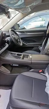 2025 HAVAL H6 1.5T photo 4