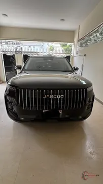 2026 JAECOO J7 PREMIUM photo 1