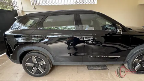 2026 JAECOO J7 PREMIUM photo 11