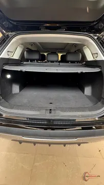 2026 JAECOO J7 PREMIUM photo 3