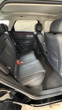 2026 JAECOO J7 PREMIUM photo 7