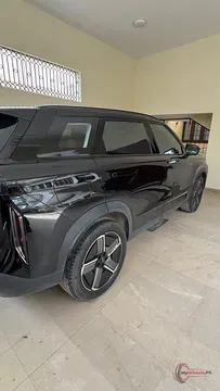 2026 JAECOO J7 PREMIUM photo 4