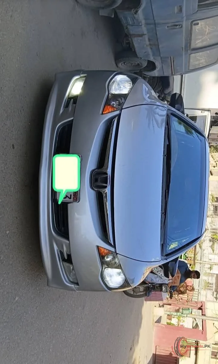 2011 Honda Civic