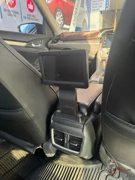 2018 Honda Civic Oriel photo 5