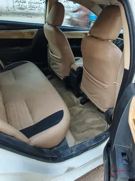 2017 Toyota Corolla photo 6