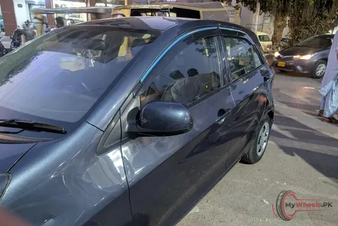 2021 KIA Picanto 1.0 AT photo 3