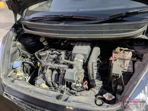 2021 KIA Picanto 1.0 AT photo 5