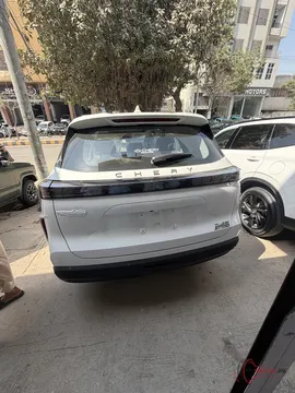 2026 CHERY TIGGO 8 PRO OTHERS photo 12