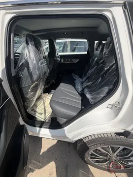 2026 CHERY TIGGO 8 PRO OTHERS photo 10