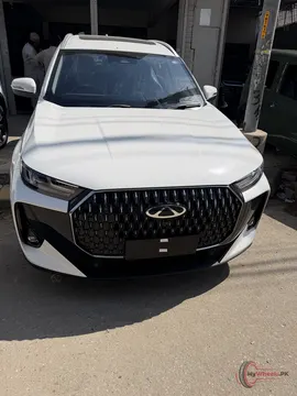 2026 CHERY TIGGO 8 PRO OTHERS photo 3