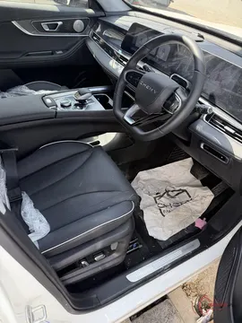 2026 CHERY TIGGO 8 PRO OTHERS photo 6