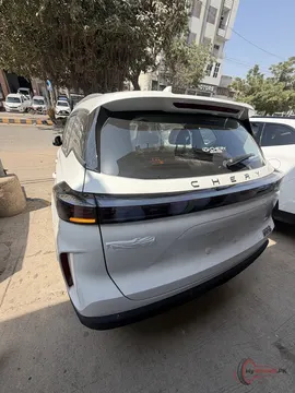 2026 CHERY TIGGO 8 PRO OTHERS photo 11