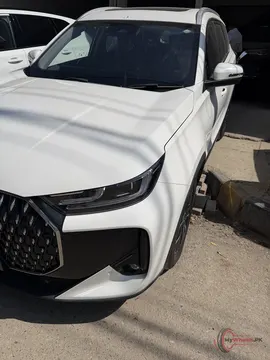 2026 CHERY TIGGO 8 PRO OTHERS photo 4
