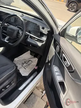 2026 CHERY TIGGO 8 PRO OTHERS photo 8