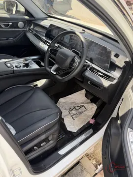 2026 CHERY TIGGO 8 PRO OTHERS photo 7