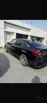 2022 Honda Civic Oriel photo 3