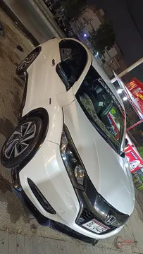 2016 Honda HYBRID RS HONDA SENSING Other photo 7