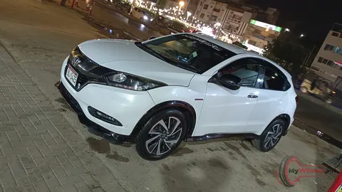 2016 Honda HYBRID RS HONDA SENSING Other photo 10