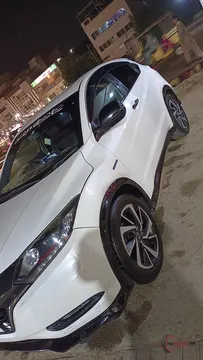 2016 Honda HYBRID RS HONDA SENSING Other photo 8