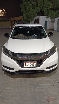 2016 Honda HYBRID RS HONDA SENSING Other photo 5