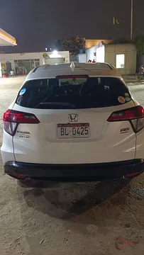 2016 Honda HYBRID RS HONDA SENSING Other photo 6