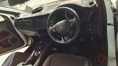 2016 Honda HYBRID RS HONDA SENSING Other photo 2
