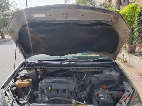 2002 Toyota PREMIO F 1.5 photo 3