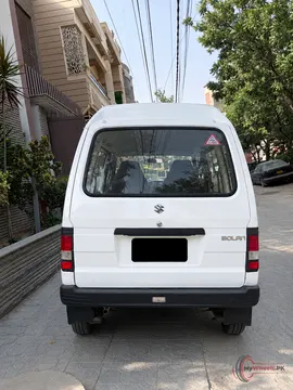 2022 Suzuki BOLAN VX photo 2