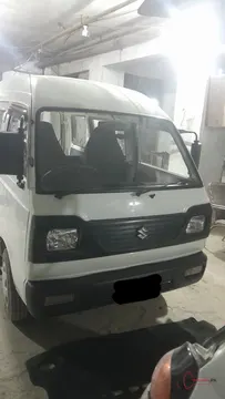 2022 Suzuki BOLAN VX photo 4