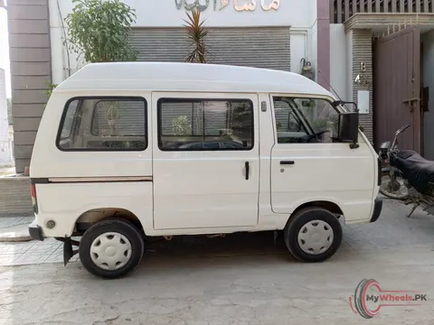 2022 Suzuki BOLAN VX photo 3