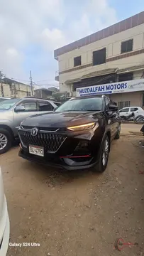 2023 Changan Oshan X7 FutureSense photo 3