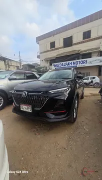 2023 Changan Oshan X7 FutureSense photo 2