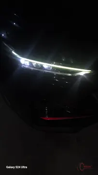 2023 Changan Oshan X7 FutureSense photo 4