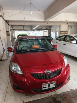 2012 Toyota BELTA X 1.0