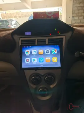 2012 Toyota BELTA X 1.0 photo 5