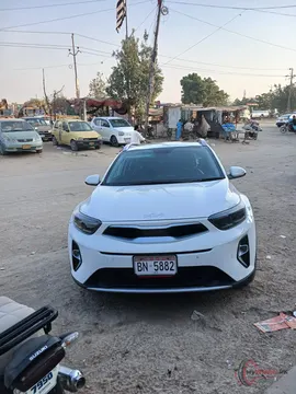 2025 KIA Stonic EX+