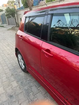 2007 Suzuki Swift XG 1.2 photo 6