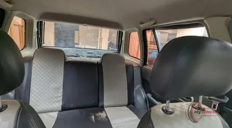 2015 Suzuki Cultus photo 1