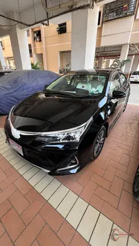 2022 Toyota Corolla ALTIS 1.6 X CVT-i photo 5