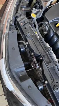 2022 Toyota Corolla ALTIS 1.6 X CVT-i photo 10