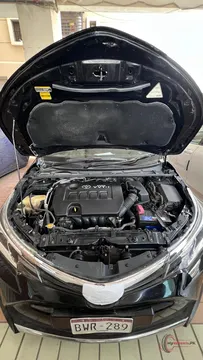 2022 Toyota Corolla ALTIS 1.6 X CVT-i photo 9