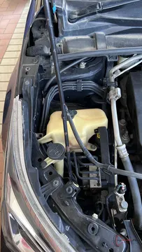 2022 Toyota Corolla ALTIS 1.6 X CVT-i photo 13