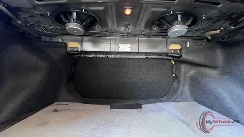 2022 Toyota Corolla ALTIS 1.6 X CVT-i photo 8