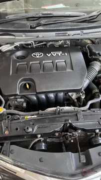 2022 Toyota Corolla ALTIS 1.6 X CVT-i photo 11