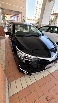 2022 Toyota Corolla ALTIS 1.6 X CVT-i photo 4