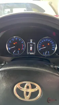 2022 Toyota Corolla ALTIS 1.6 X CVT-i photo 6