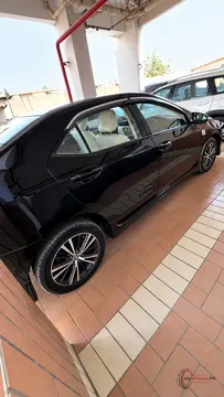 2022 Toyota Corolla ALTIS 1.6 X CVT-i photo 3