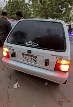 2006 Mehran Mehran photo 5